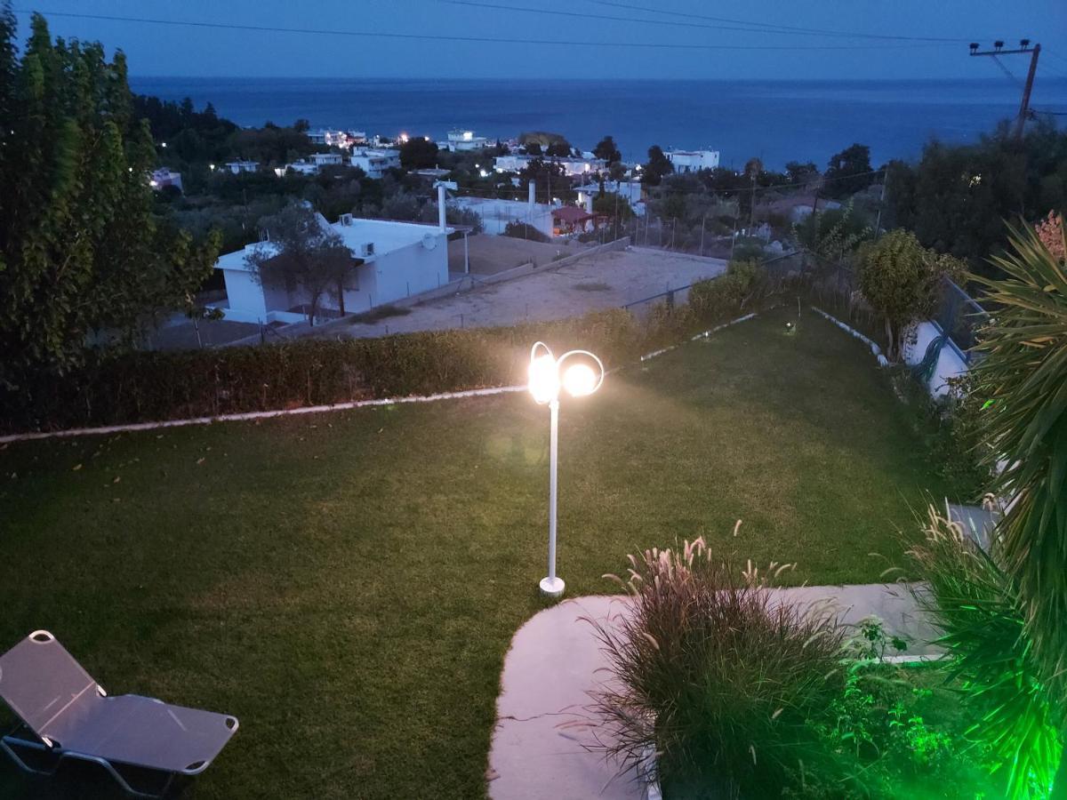 Stegna Villa