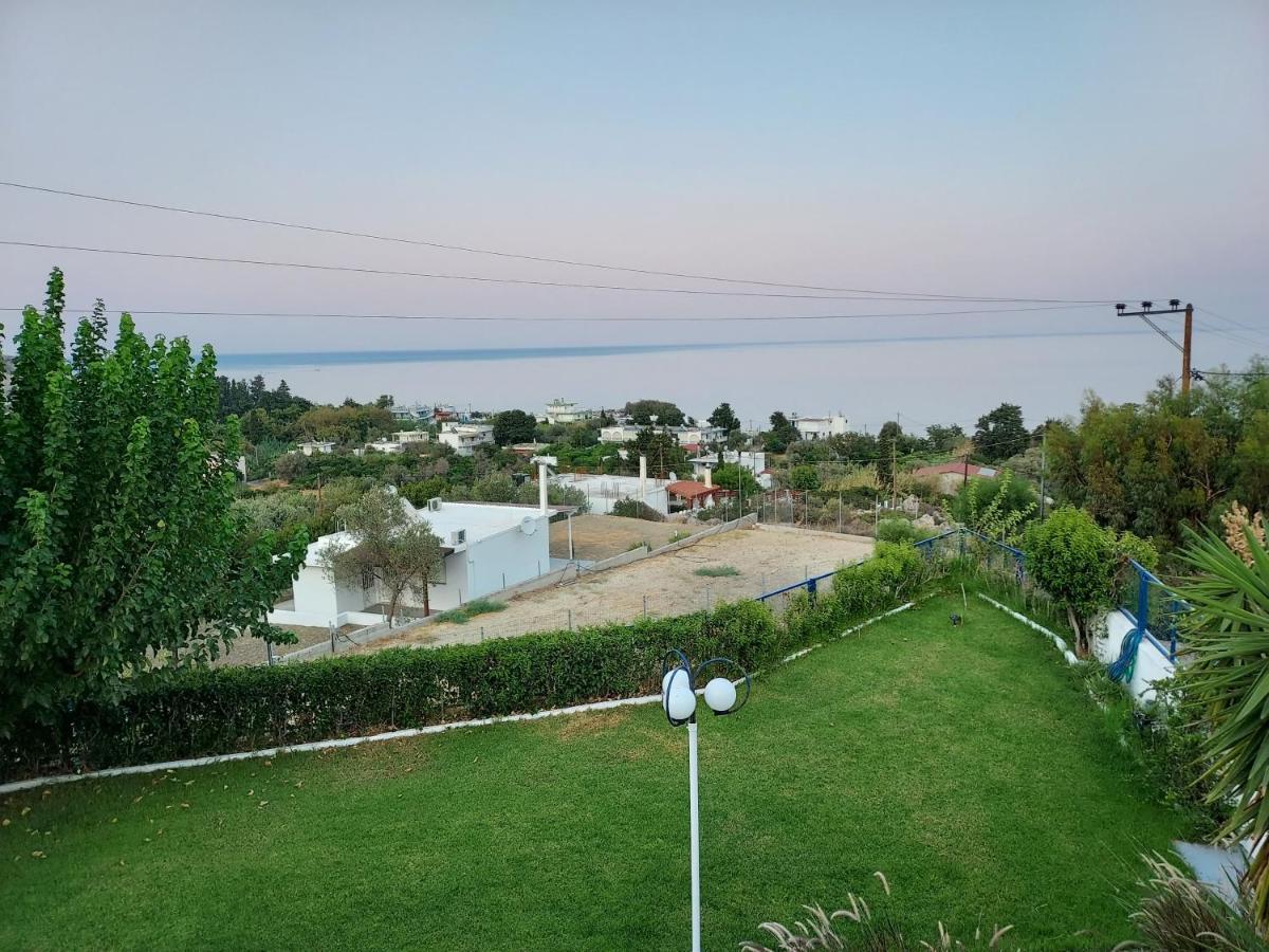 Villa Stegna Archangelos (Rhodes)