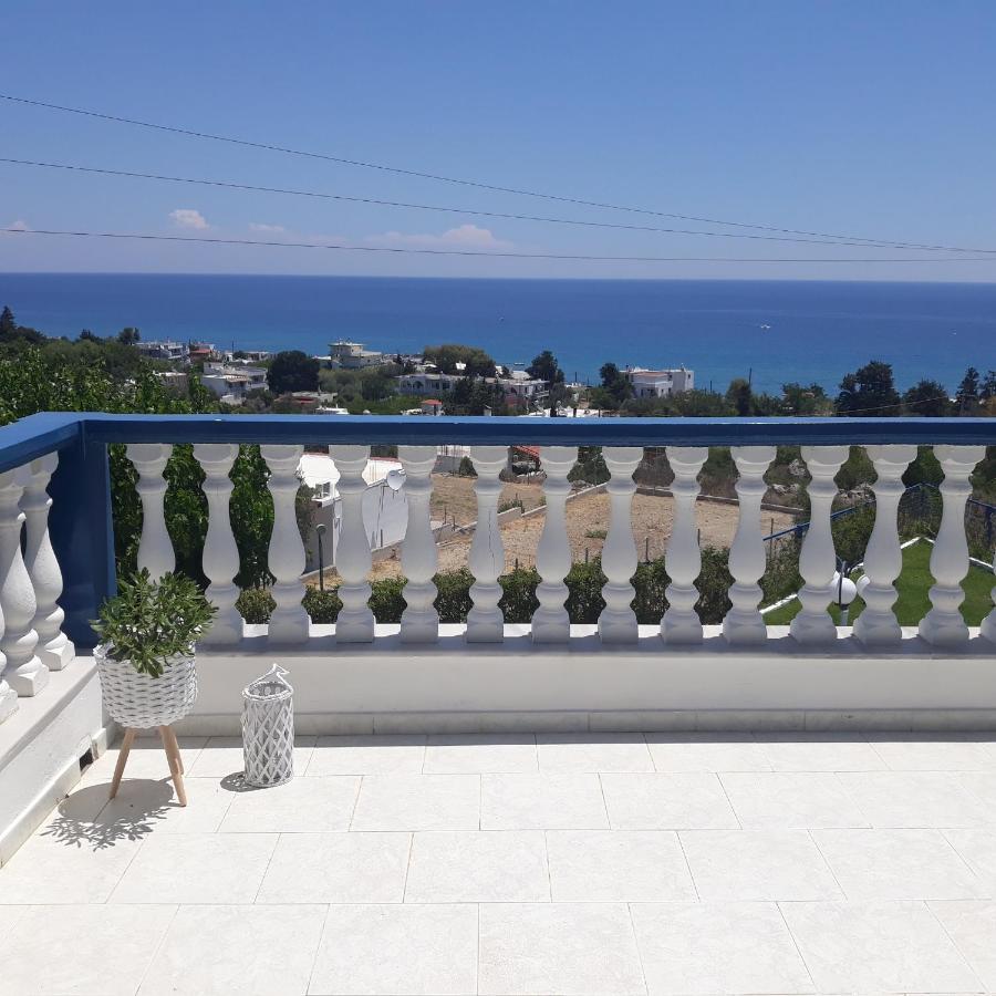 Stegna Villa *