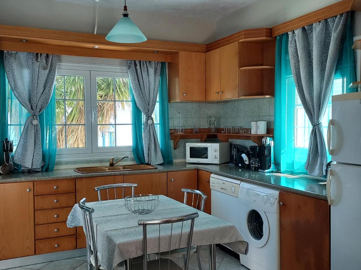 Stegna Villa Archangelos (Rhodes)