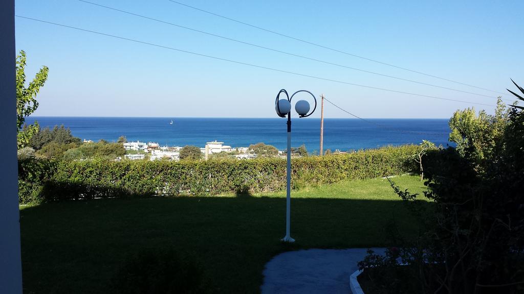 Stegna Villa *