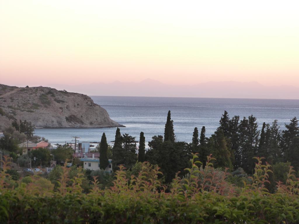 Stegna Villa Archangelos (Rhodes)